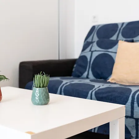 Malagasuite Getaway Apartman Torremolinos