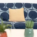Malagasuite Getaway Apartamento