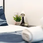 Malagasuite Getaway Apartamento