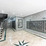 Apartamento Malagasuite Getaway *