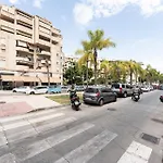 Malagasuite Getaway * Torremolinos