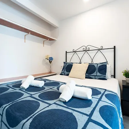 Malagasuite Getaway Apartamento Torremolinos