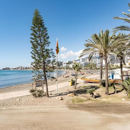 Malagasuite Getaway Torremolinos